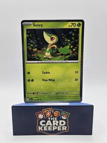 Snivy