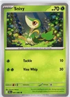 Snivy