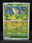 Snivy