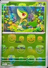 Snivy
