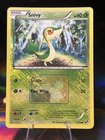Snivy