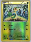 Snivy