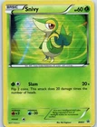 Snivy