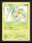 Snivy