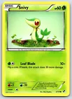 Snivy