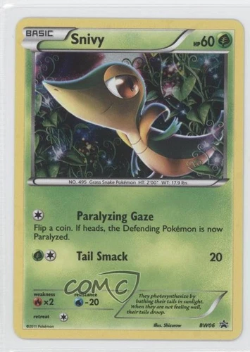 Snivy