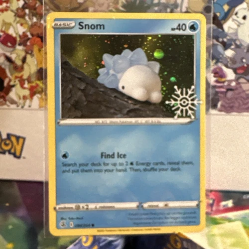 Snom
