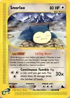 Snorlax