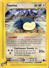 Snorlax