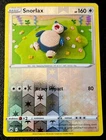 Snorlax