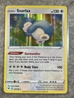 Snorlax