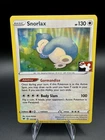 Snorlax