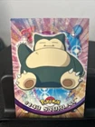 Snorlax