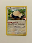 Snorlax