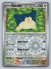 Snorlax