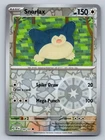 Snorlax