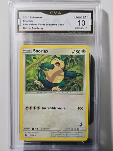 Snorlax