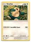 Snorlax