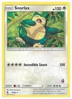 Snorlax