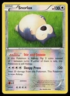 Snorlax