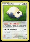 Snorlax