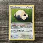 Snorlax