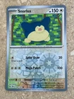 Snorlax