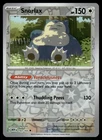 Snorlax