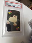 Snorlax