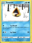 Snorunt