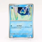 Snorunt