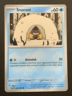 Snorunt