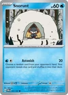 Snorunt