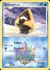 Snorunt