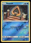 Snorunt