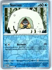 Snorunt