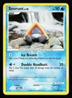 Snorunt