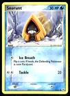 Snorunt