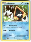 Snorunt