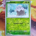 Snover