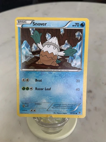 Snover