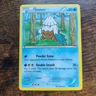 Snover