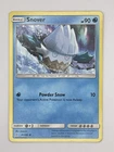 Snover