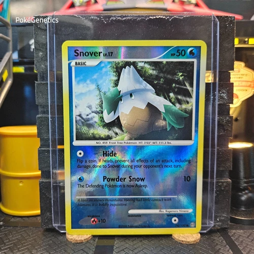 Snover