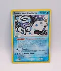 Snow-cloud Castform