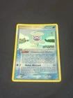 Snow-cloud Castform