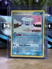 Snow-cloud Castform
