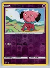 Snubbull