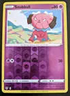 Snubbull
