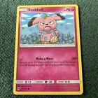 Snubbull